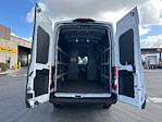 Used 2022 Ford E-Transit 350 High Roof Empty Cargo Van for sale #E00242 - photo 8