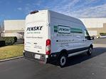 Used 2022 Ford E-Transit 350 High Roof Empty Cargo Van for sale #E00252 - photo 12