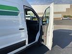 Used 2022 Ford E-Transit 350 High Roof Empty Cargo Van for sale #E00252 - photo 19
