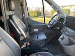 Used 2022 Ford E-Transit 350 High Roof Empty Cargo Van for sale #E00252 - photo 21
