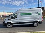 Used 2022 Ford E-Transit 350 High Roof Empty Cargo Van for sale #E00252 - photo 4
