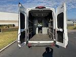 Used 2022 Ford E-Transit 350 High Roof Empty Cargo Van for sale #E00252 - photo 8