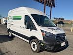 Used 2022 Ford E-Transit 350 High Roof Empty Cargo Van for sale #E00253 - photo 1