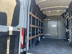 Used 2022 Ford E-Transit 350 High Roof Empty Cargo Van for sale #E00253 - photo 11