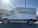 Used 2022 Ford E-Transit 350 High Roof Empty Cargo Van for sale #E00253 - photo 4
