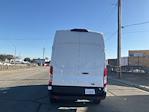 Used 2022 Ford E-Transit 350 High Roof Empty Cargo Van for sale #E00253 - photo 7
