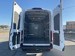 Used 2022 Ford E-Transit 350 High Roof Empty Cargo Van for sale #E00253 - photo 8