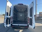 Used 2022 Ford E-Transit 350 High Roof Empty Cargo Van for sale #E00253 - photo 9