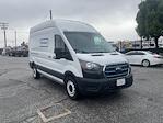 Used 2022 Ford E-Transit 350 High Roof Empty Cargo Van for sale #E00254 - photo 1