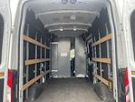 Used 2022 Ford E-Transit 350 High Roof Empty Cargo Van for sale #E00254 - photo 10
