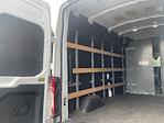 Used 2022 Ford E-Transit 350 High Roof Empty Cargo Van for sale #E00254 - photo 11