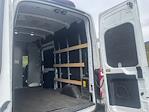 Used 2022 Ford E-Transit 350 High Roof Empty Cargo Van for sale #E00254 - photo 12