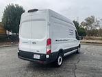 Used 2022 Ford E-Transit 350 High Roof Empty Cargo Van for sale #E00254 - photo 13