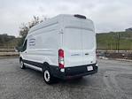 Used 2022 Ford E-Transit 350 High Roof Empty Cargo Van for sale #E00254 - photo 6