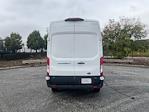 Used 2022 Ford E-Transit 350 High Roof Empty Cargo Van for sale #E00254 - photo 7