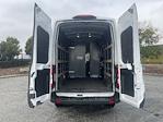 Used 2022 Ford E-Transit 350 High Roof Empty Cargo Van for sale #E00254 - photo 8
