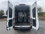 Used 2022 Ford E-Transit 350 High Roof Empty Cargo Van for sale #E00254 - photo 9