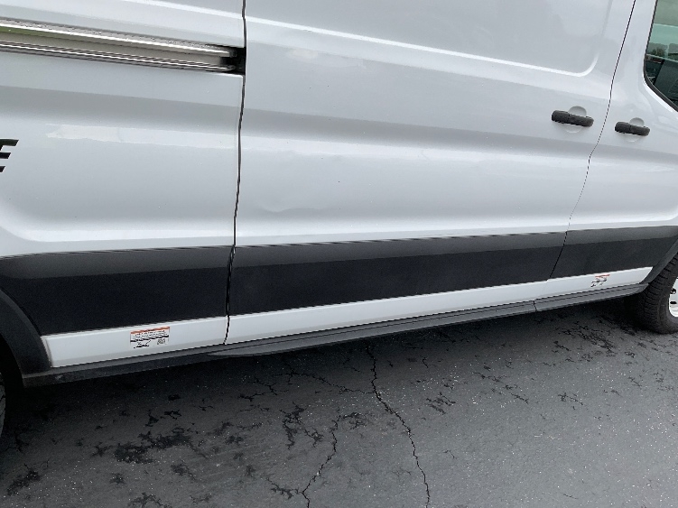 Used 2022 Ford E-Transit 350 - photo 15