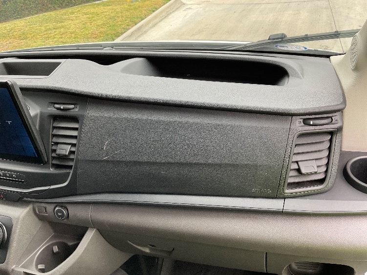 Used 2022 Ford E-Transit 350 - photo 22