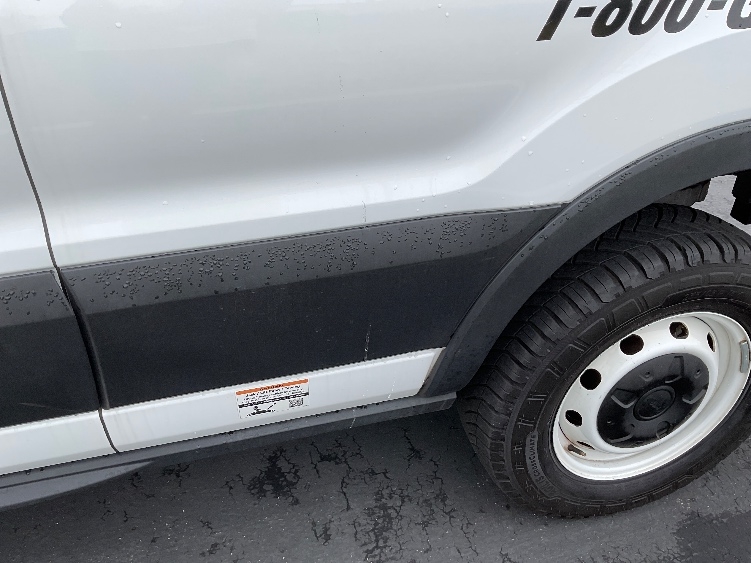 Used 2022 Ford E-Transit 350 - photo 26