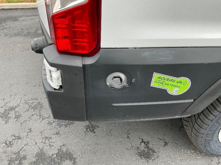 Used 2022 Ford E-Transit 350 - photo 28