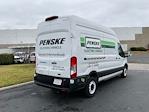 Used 2022 Ford E-Transit 350 High Roof Empty Cargo Van for sale #E00258 - photo 12