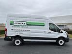 Used 2022 Ford E-Transit 350 High Roof Empty Cargo Van for sale #E00258 - photo 14