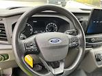 Used 2022 Ford E-Transit 350 High Roof Empty Cargo Van for sale #E00258 - photo 17