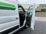 Used 2022 Ford E-Transit 350 High Roof Empty Cargo Van for sale #E00258 - photo 19
