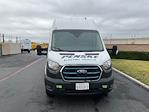 Used 2022 Ford E-Transit 350 High Roof Empty Cargo Van for sale #E00258 - photo 2