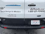 Used 2022 Ford E-Transit 350 High Roof Empty Cargo Van for sale #E00258 - photo 25