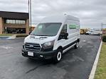 Used 2022 Ford E-Transit 350 High Roof Empty Cargo Van for sale #E00258 - photo 3