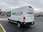 Used 2022 Ford E-Transit 350 High Roof Empty Cargo Van for sale #E00258 - photo 6