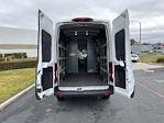 Used 2022 Ford E-Transit 350 High Roof Empty Cargo Van for sale #E00258 - photo 8