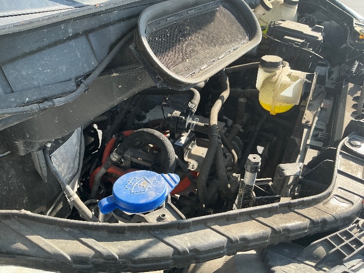 Used 2022 Ford E-Transit 350 - photo 23