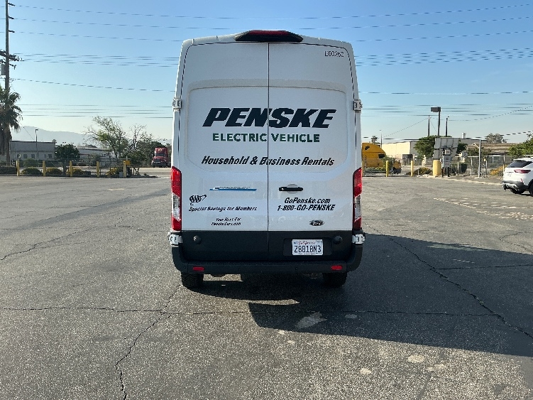 Used 2022 Ford E-Transit 350 - photo 8