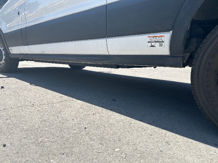 Used 2022 Ford E-Transit 350 - photo 7