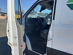Used 2022 Ford E-Transit 350 High Roof Empty Cargo Van for sale #E00268 - photo 16