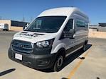 Used 2022 Ford E-Transit 350 High Roof Empty Cargo Van for sale #E00268 - photo 3