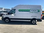 Used 2022 Ford E-Transit 350 High Roof Empty Cargo Van for sale #E00268 - photo 4
