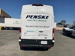 Used 2022 Ford E-Transit 350 High Roof Empty Cargo Van for sale #E00268 - photo 7