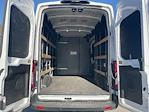 Used 2022 Ford E-Transit 350 High Roof Empty Cargo Van for sale #E00268 - photo 9