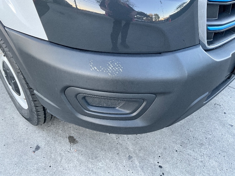 Used 2022 Ford E-Transit 350 - photo 29