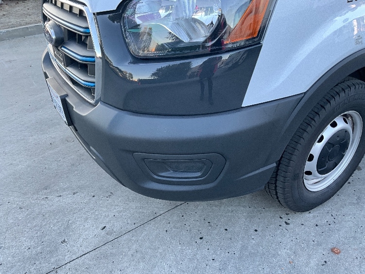 Used 2022 Ford E-Transit 350 - photo 30