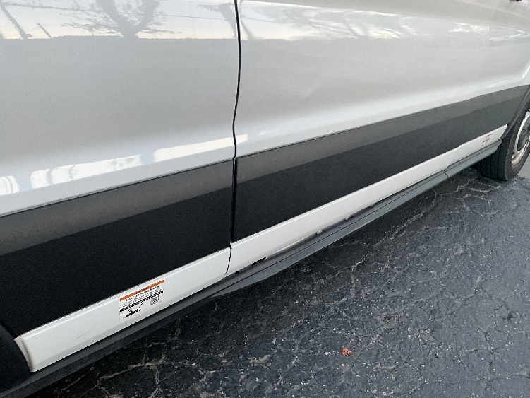 Used 2022 Ford E-Transit 350 - photo 16