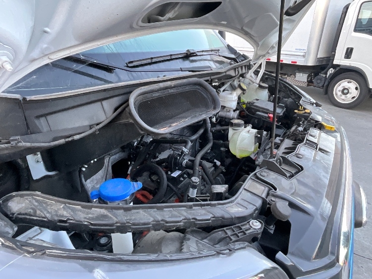 Used 2022 Ford E-Transit 350 - photo 26