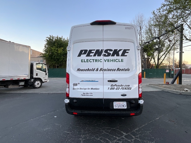 Used 2022 Ford E-Transit 350 - photo 9