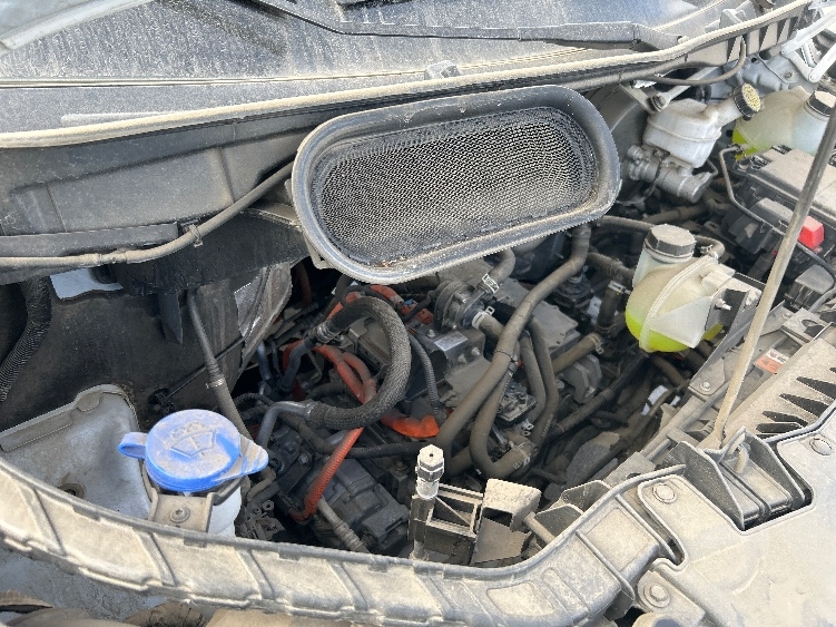 Used 2022 Ford E-Transit 350 - photo 22
