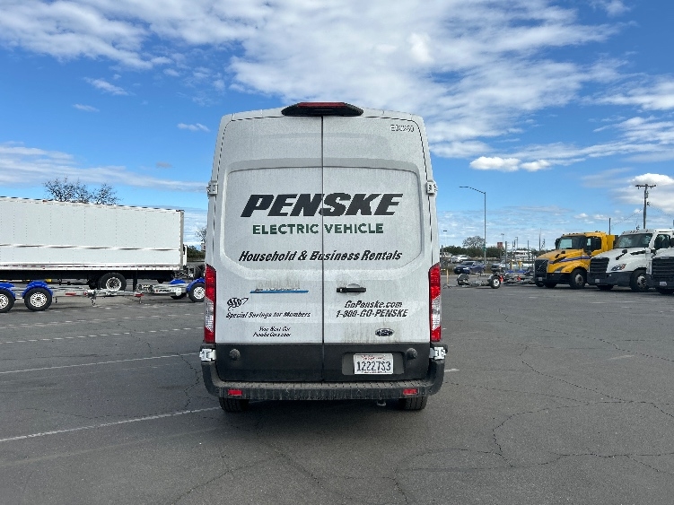 Used 2022 Ford E-Transit 350 - photo 8