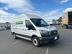 Used 2022 Ford E-Transit 350 High Roof Empty Cargo Van for sale #E00280 - photo 1